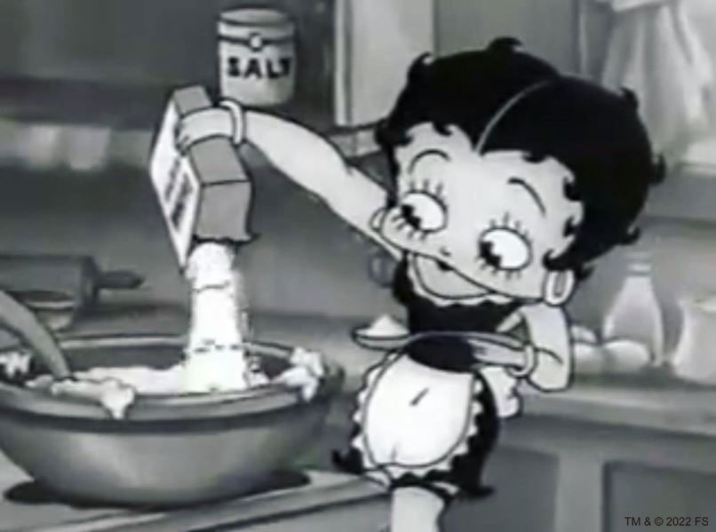 ベティーブープジャパン Bettyboopjapan Twitter ベティーブープジャパン Bettyboopjapan Twitter