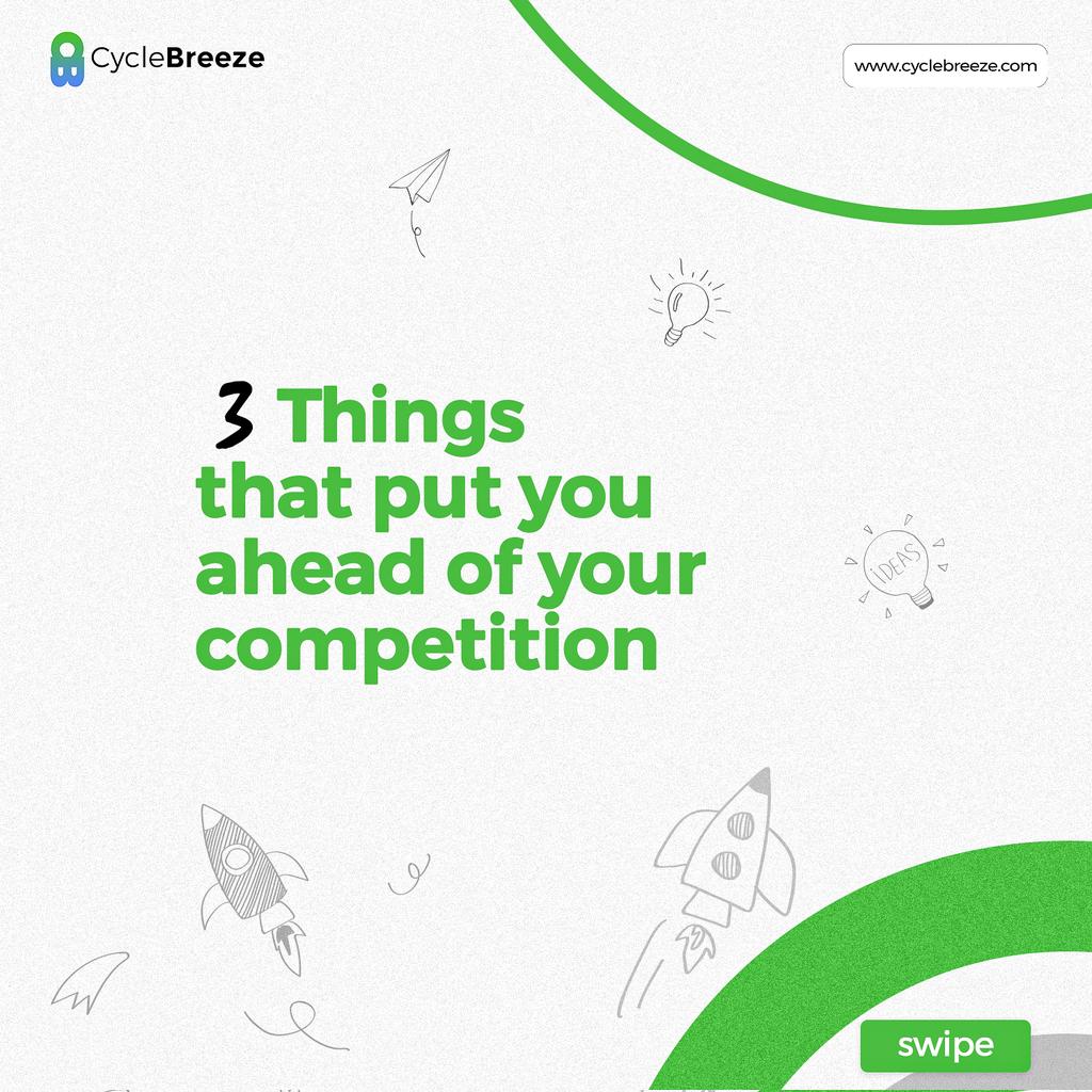 cyclebreeze_'s tweet photo. Implement these tips and watch your social media grow organically. 

Follow our page to enjoy more insightful business tips
@cyclebreeze_ 

#cyclebreeze #techsolutions #businessgrowth #design #research #techhub https://t.co/QjxX5QZIhG