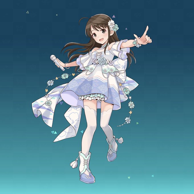 綺麗な 高画質 のtwitterイラスト検索結果