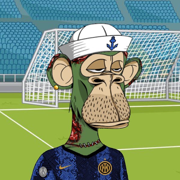 BAFCO_NFT's tweet photo. 🏆 #NFTGiveaway 🇸🇦

BAFCO x The Bored Ape Saudis 🤝

Drop your $ETH address, follow &amp; RT 

https://t.co/99zfkRXZct https://t.co/BnjPMtx4zm