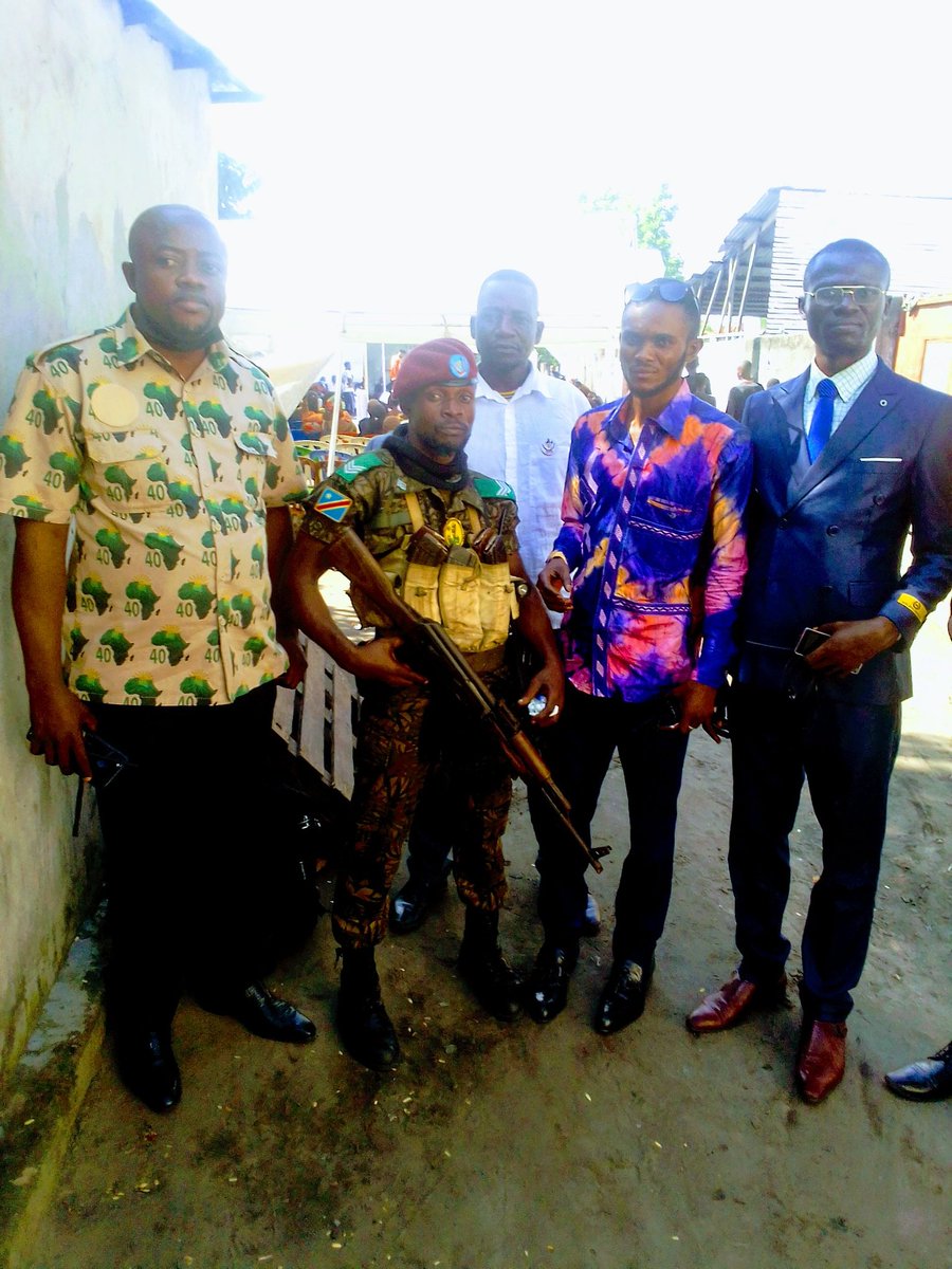 KabaseleMbombo's tweet photo. L, ACDH toujours proche de la population, les images vous en disent plus https://t.co/dxi8Cn6pBI