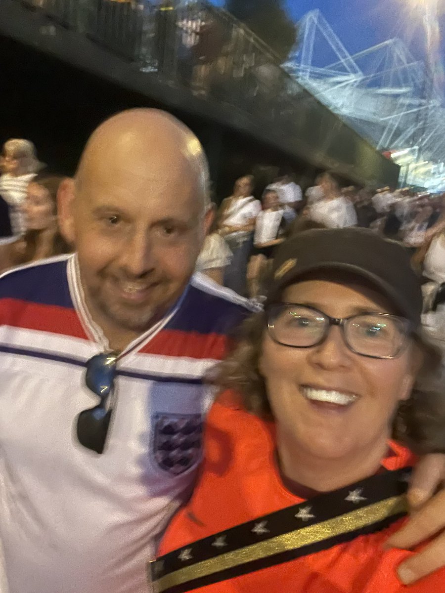 cassiegoodison's tweet photo. These last two weeks have been some of the best of my sporting life. Travelling the country with family and friends and watching these #lionesses do their thing has been a total joy. Exhausted, but can’t take smile off my face. Two to go! https://t.co/GHMaDHeydV