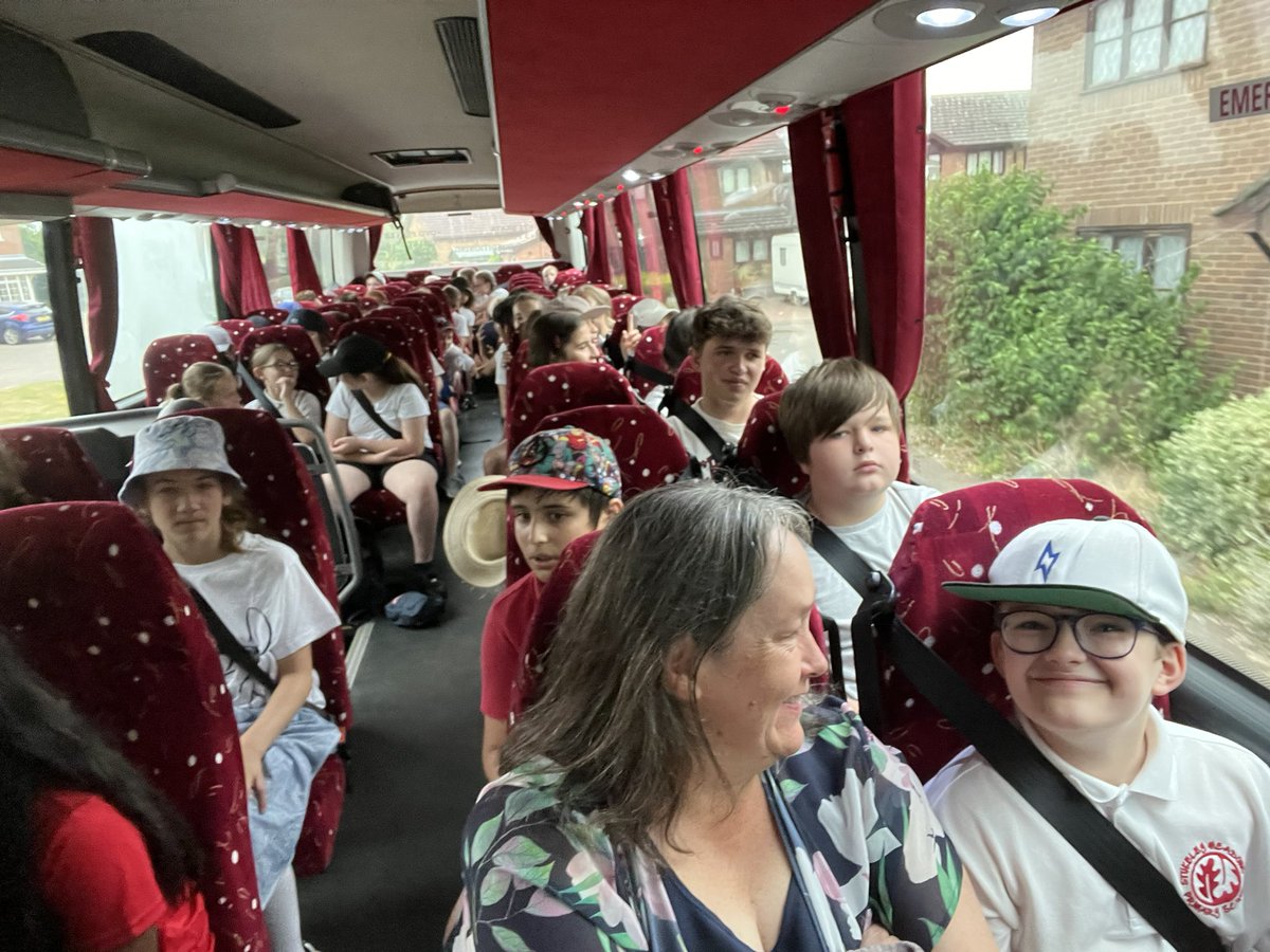 Stukeley Year Sevens tweet media