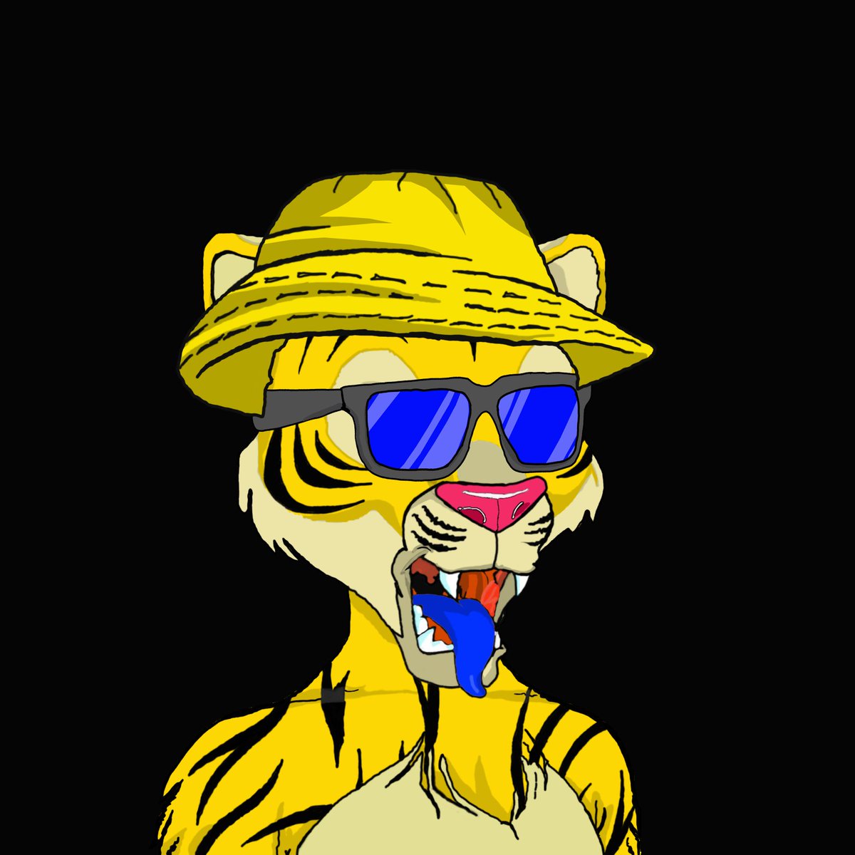 Moto TigerVerse tweet media