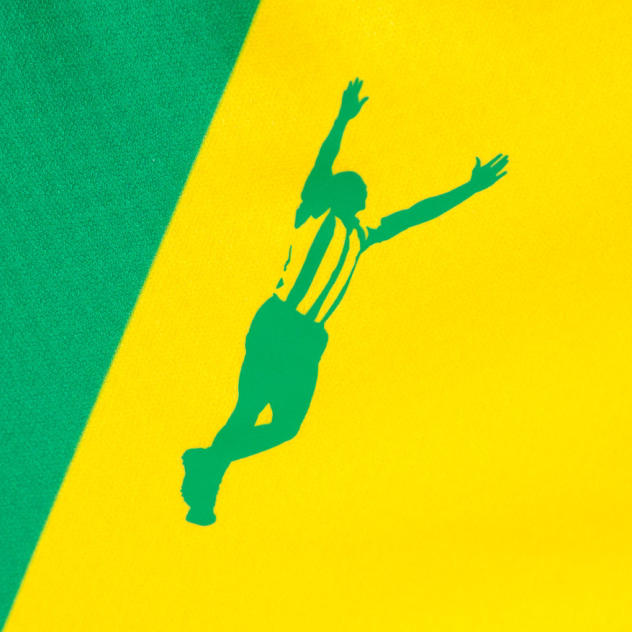 WBA's tweet photo. Our new 2022/23 away kit will be launched by our Official Charity Partner @CyrilleRegis at 10am. 🔜

Follow the Legacy Trust now to see it first! https://t.co/GUbY02jO3C