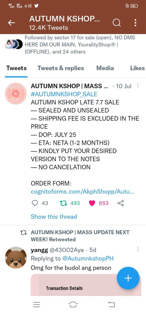 Remedios_31's tweet photo. @AutumnkshopPH Enhypen Manifesto https://t.co/NhRPDKYQ44