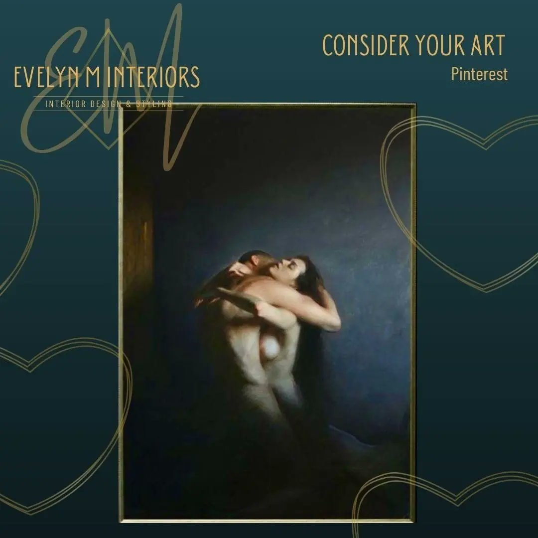 EvieM_Interiors's tweet image. Art speaks directly to our soul; it influences our mood and sparks our imagination; so when you're looking to create a more romantic, sensual atmosphere in your bedroom, you really need to consider the artwork you hang on your walls.
evelynminteriors.co.uk/post/top-tips-…
#bedroomblog #skin