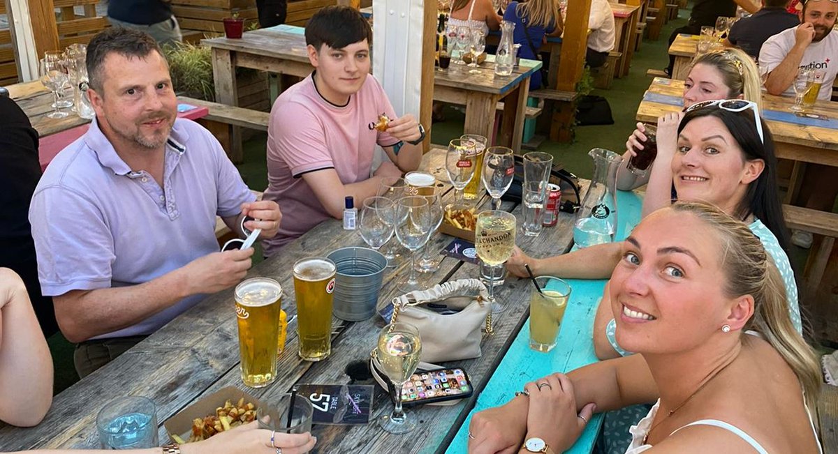 James Scott tweet media