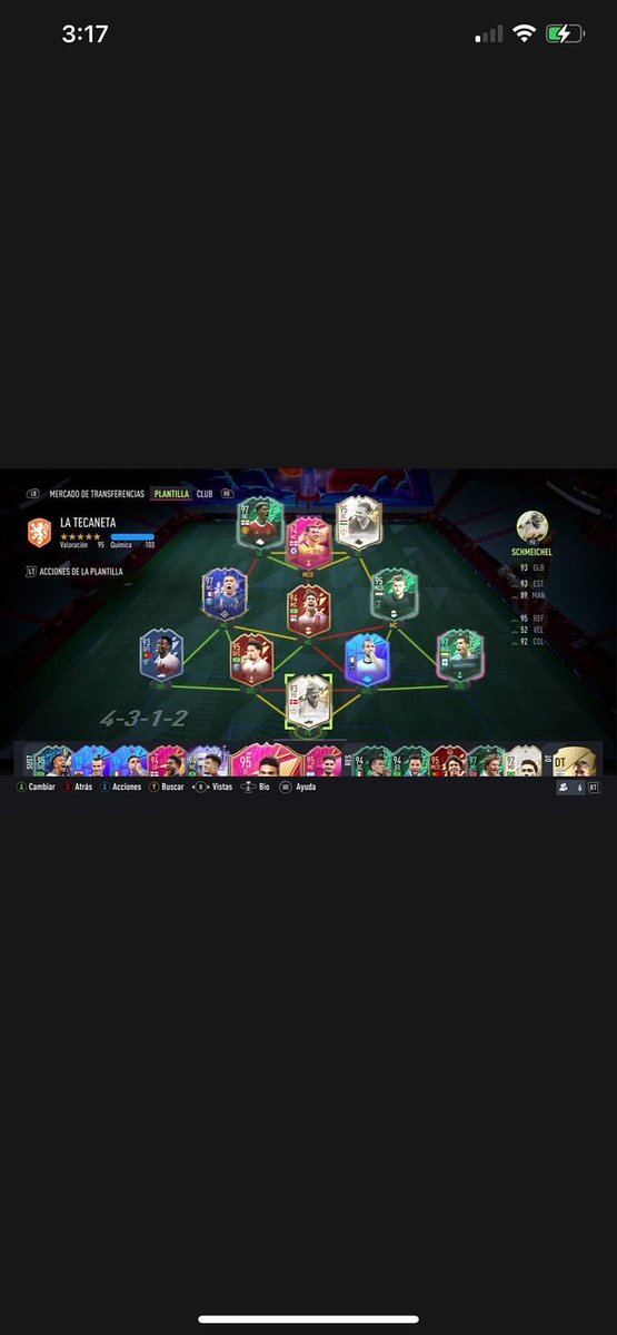 Castro11 tweet media