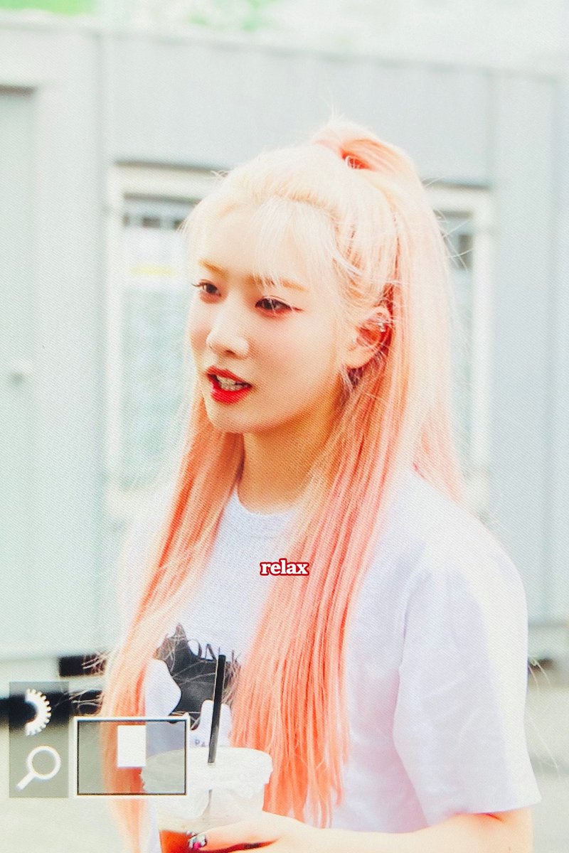 220721 프리뷰
#이달의소녀 #김립 #LOONA #KIMLIP