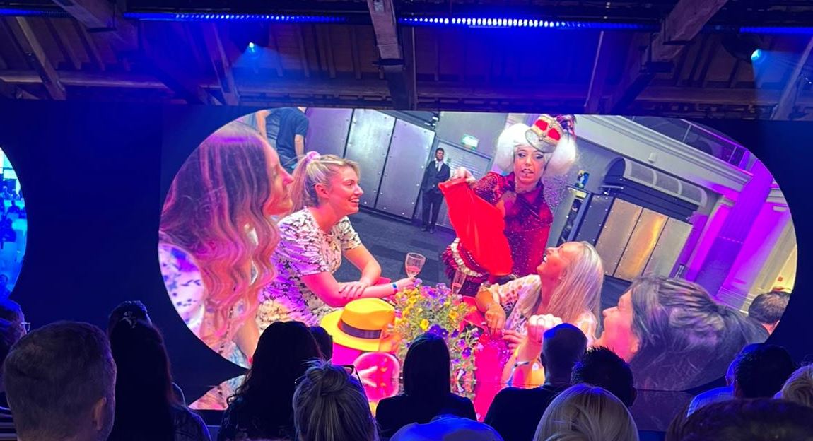 Our wonderful James Scott team enjoying xerocon 2022.
Informative and fun @ xero well done on a great event
#team #Accounting #fun #Xerocon