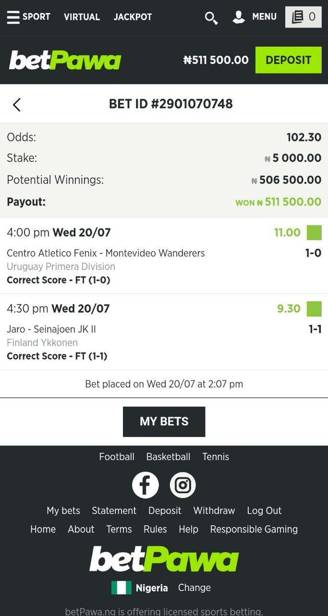 AtibaDoca's tweet photo. Beyond my expectations I have been blessed by you @300_ODDS1 You saved me from the debts which I was in then Thanks for your continuous help
#Bremer #Dybala #Mourinho #Adidas #Broja #SeyiMakinde #BBNaijaSeason7 #Bakayoko #ASUUStrike #BATAndAtiku #Grealish #Nurudeen #Zaniolo https://t.co/PQWeM2L0H5