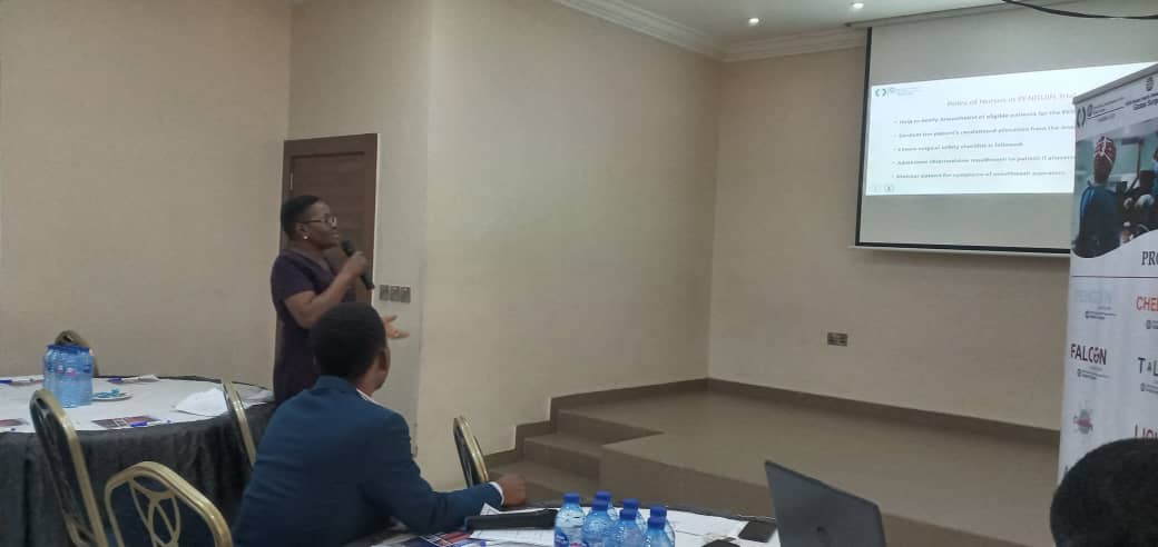 NIHR_GSU_lagoshub tweet media