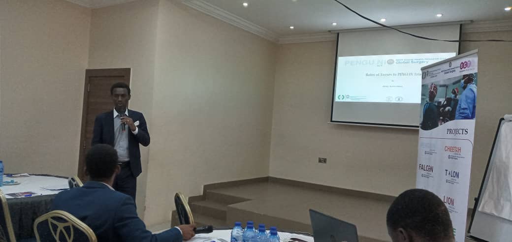 NIHR_GSU_lagoshub tweet media