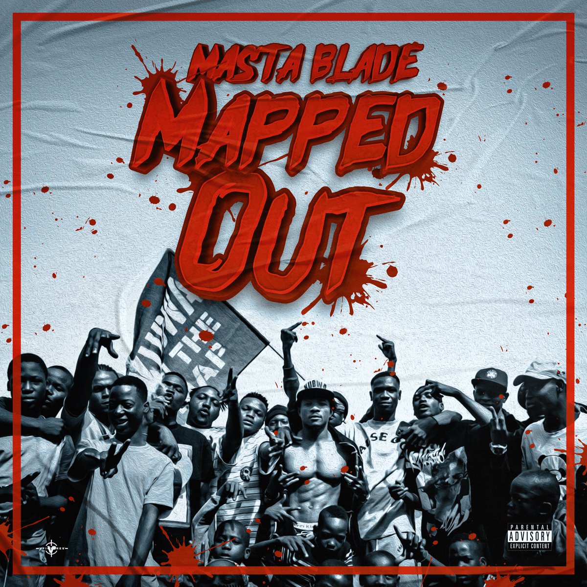 Mastabladefaruk's tweet image. Mapped out Album drops on 1st of August 1st  get you ears cleared 
#Mappedout  #ESPYS  #wizkid #burna  #davido