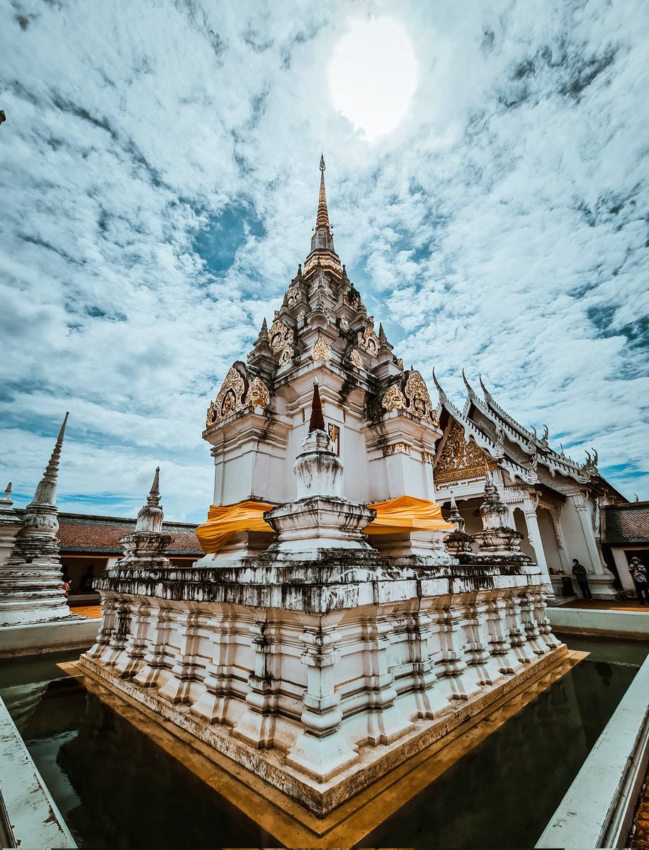 Tukka_taa's tweet photo. #พระธาตุไชยา 
#สุราษฎร์ธานี 
#amazingthailand #เที่ยวไทย
#เที่ยวใต้ https://t.co/yLZJHPORCn