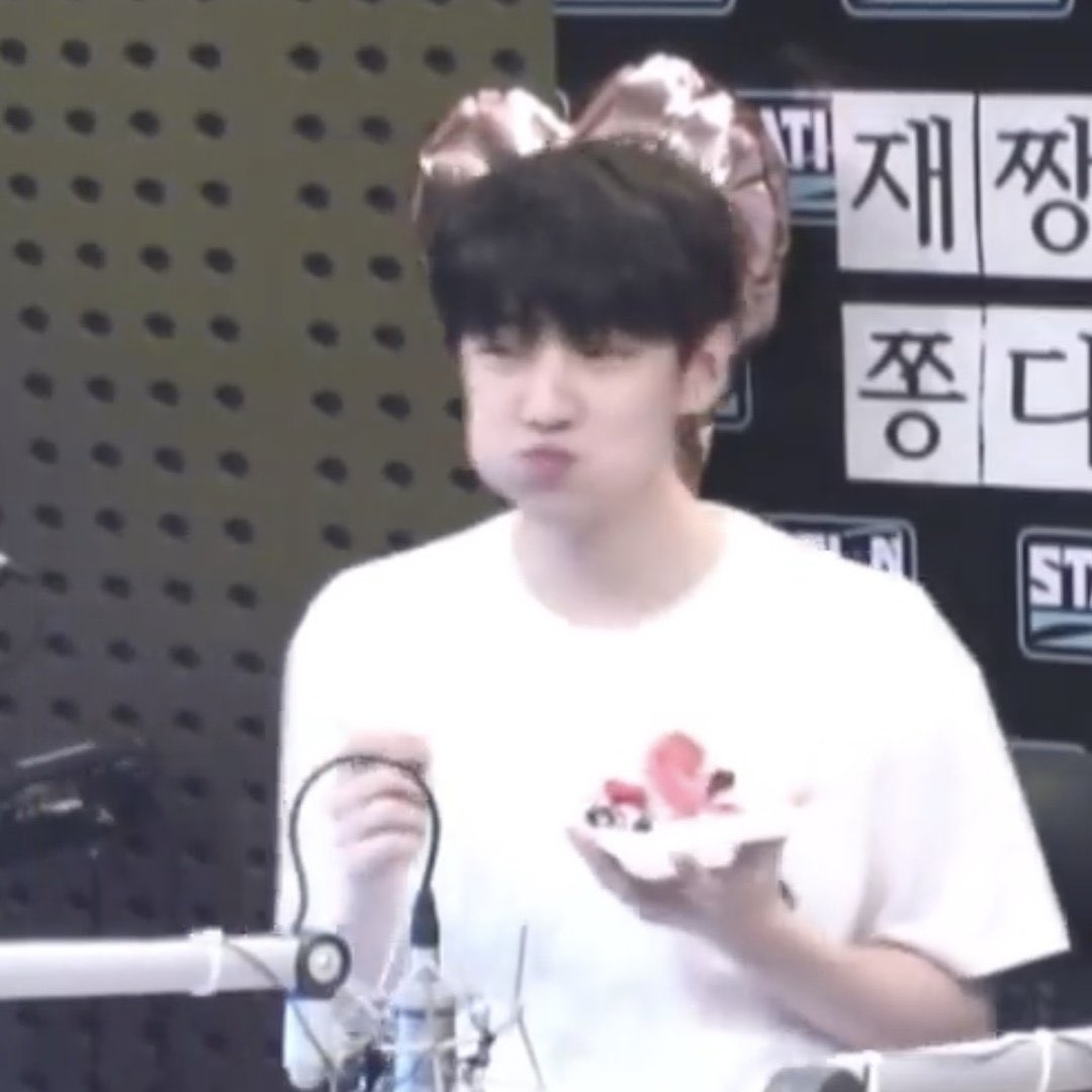 hamp0_'s tweet photo. 이거 넘 귀여허 https://t.co/flRXoUTg5D