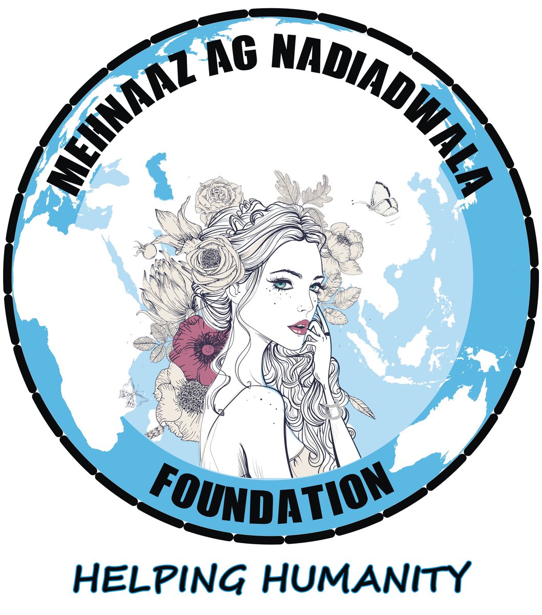 Mehnaaz113's tweet image. Our Branding #MAGNFoundation #Helpinghumanity