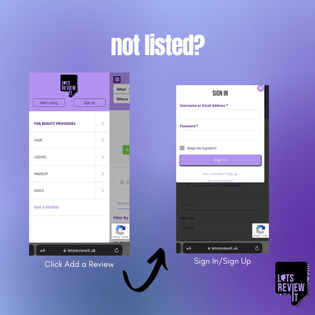 letsreviewituk's tweet photo. Reviews help strengthen credibility and build trust! Click the link &amp; leave a review https://t.co/ULAnpF13we 🇬🇧 https://t.co/0t3HCdKBBZ