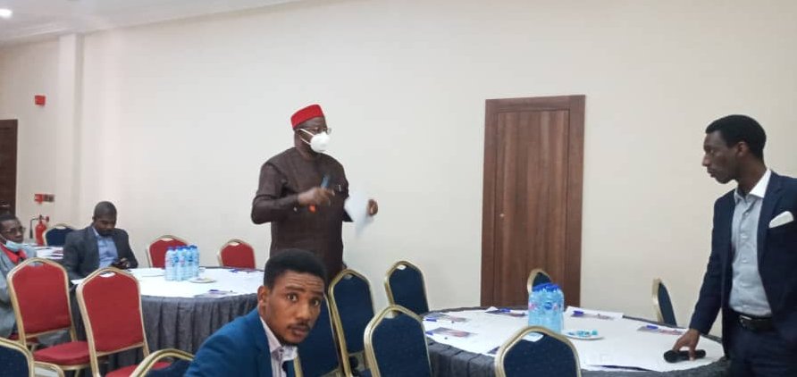 NIHR_GSU_lagoshub tweet media