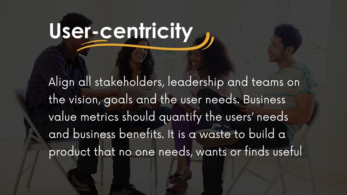 To become #customercentric, it's necessary to develop #agility across systems, processes &amp; people within your organisation.

Which is what one of our clients, a leading electric vehicle #manufacturer wanted to do. 

Free download: why-innovation.com/developing-agi…

#agile #changemanagement