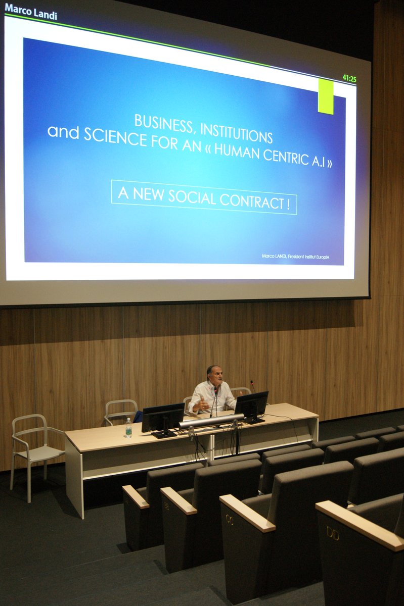 Best moments from day 3 #WCCI2022