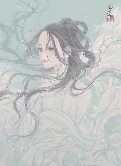 丑山 雨 Ushi Mt さんのイラスト マンガ作品まとめ 613 件 Twoucan