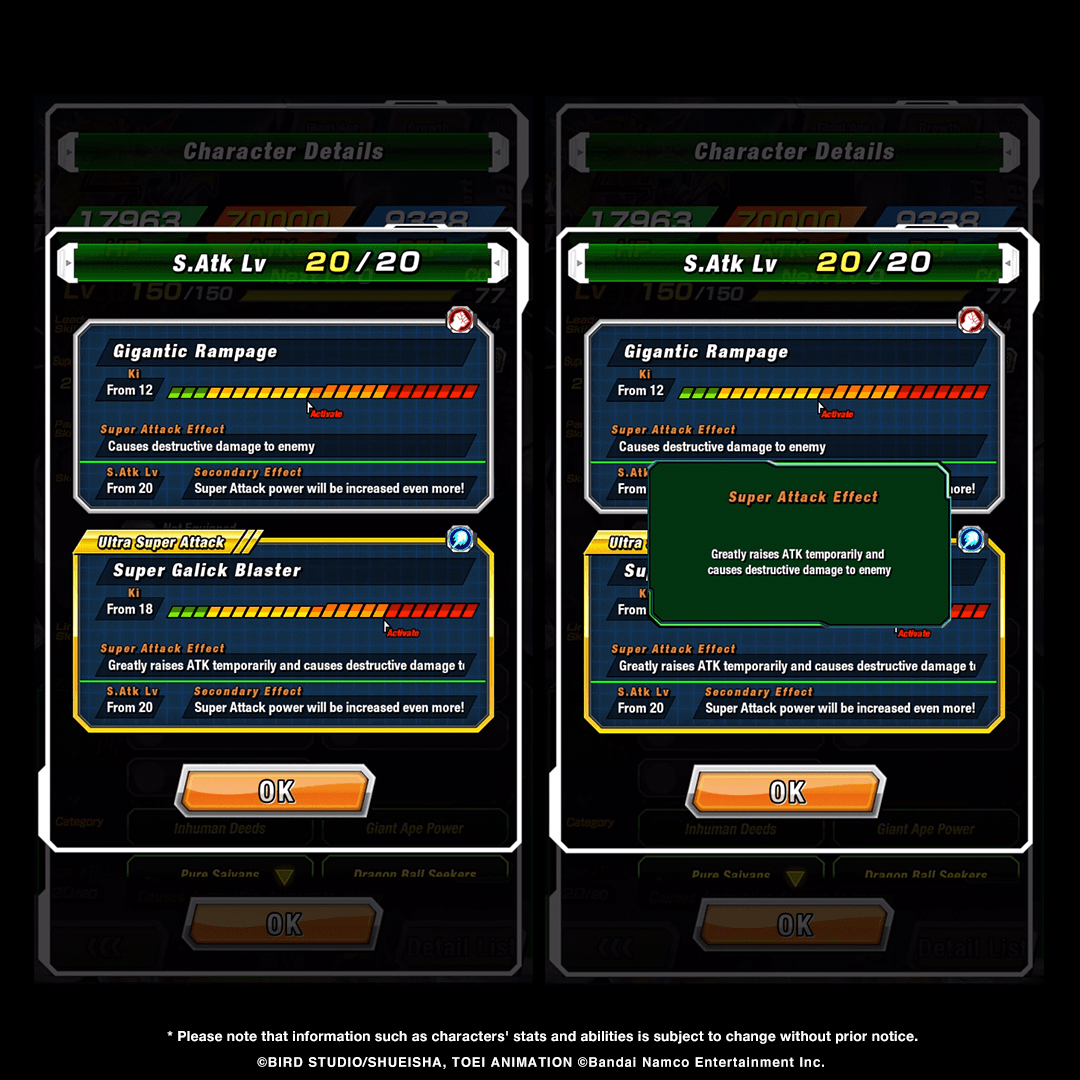 Dragon Ball Z Dokkan Battle (@dokkan_global) / Twitter