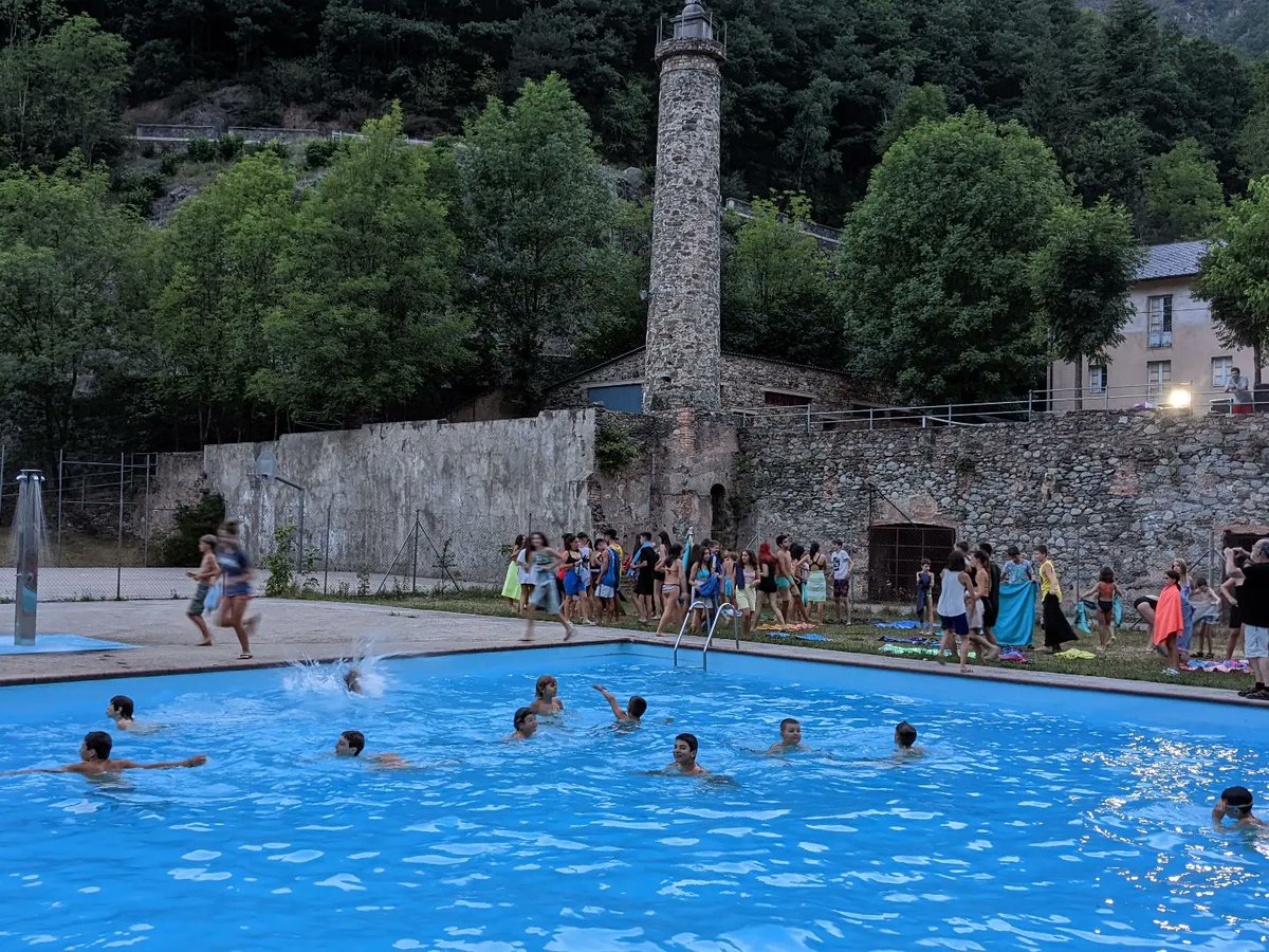Associació Cultural Neret tweet media