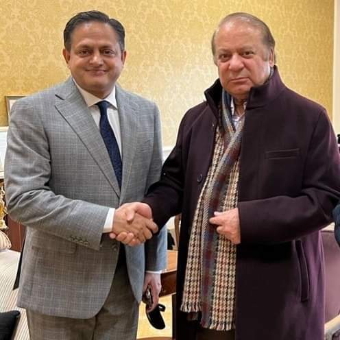 babar_mpa's tweet photo. میں پاکستان مسلم لیگ (ن) کے ساتھ دل و جان سے کھڑا ہوں. میرے بارے میں جھوٹی افواہیں پھیلانے والے احمقوں کی دنیا میں رہتے ہیں. انشاءاللہ میرا مرنا جینا پاکستان مسلم لیگ( ن) کے ساتھ ہے. 

#رانابابرحسینMPA پاکستان مسلم لیگ (ن) https://t.co/nStx4PLixd