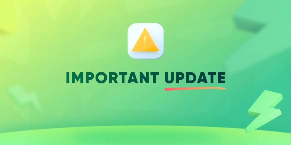 AmastyTeam's tweet image. #ImportantUpdate 
#Adobe urges customers to #upgrade to #Magento2.4 to avoid #security threats. To ensure that our customers are able to comply with the recommendations, we would like to announce that all #technical_updates will be provided #free of charge u.amasty.com/6qn
