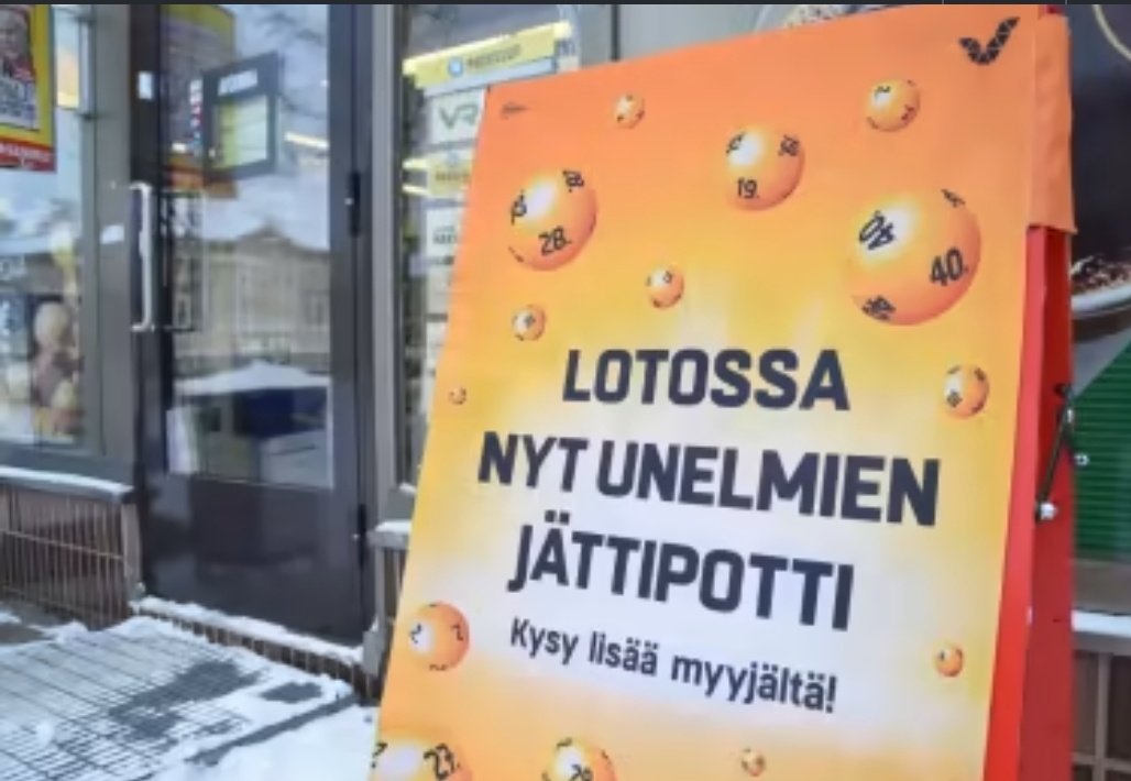 <a href="/LindenAki/">Aki Linden</a> Pelaajia riittäisi ilman mainostamistakin.
So simple.
Toivon että sote-ministerinä keskittyisit  kansalaisten terveyttä lisääviin toimiin ja lopettaisit yksityisten yritysten mollaamisen. 
#rahapeliongelmat