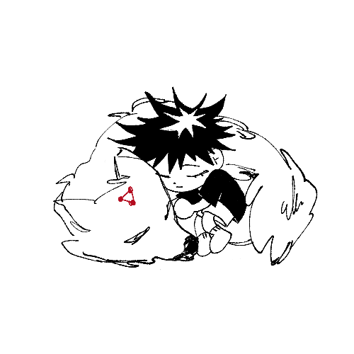 91_9d's tweet photo. 白
#伏黒恵 https://t.co/adIHe3IXiS