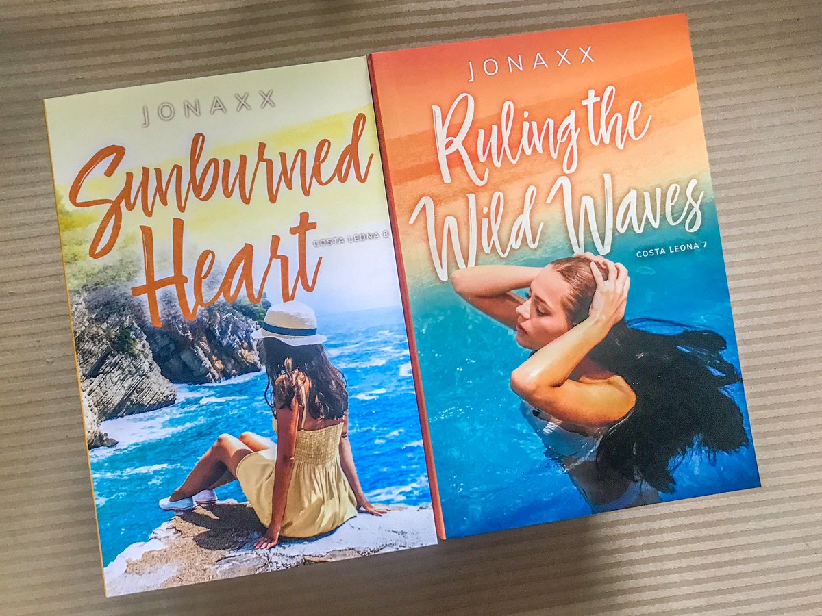 acecaraz's tweet photo. My CLS 7 & 8 books are finally home! π₯Ήπ€
Hello, Ruling the Wild Waves and Sunburned Heart! Ang ganda ninyo πππ§‘
Also, hello to my friends here on stan! I've missed you all! π«Ά
#CLS3rdGenFinallyComplete #CLSWildestHeartbeat https://t.co/oBEpGAspGA