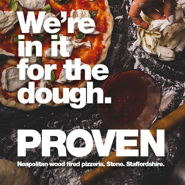 It’s all about the dough… Neapolitan dough that is! We stay true to the authentic Italian recipe and it’s this commitment to a perfectly prepared dough that delivers our perfectly cooked Neapolitan wood fired pizzas. But, don’t take our word for it – book a table and taste one!