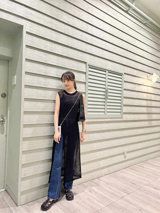 林芽亜里のTwitter画像21