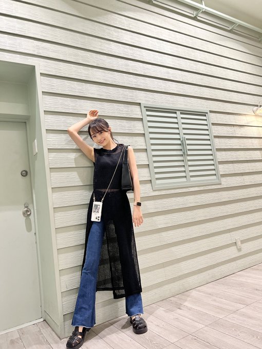 林芽亜里のTwitter画像22