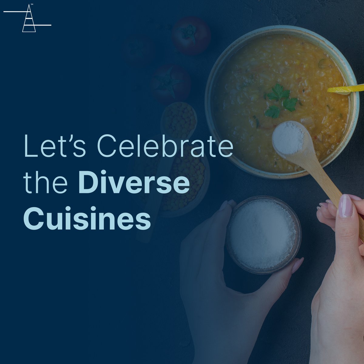 GoelInnovatives's tweet photo. Our country offers a wide variety when it comes to eating choices. Let’s unite to savor the diversity.
.
#GoelInnovatives #SaltDMeter #HealthyNation #HealthyResidents #BetterFuture #DiverseCuisines #Delhi #Noida #NamakKhayeNaapKar @algo_121 https://t.co/Cm9pLrYbSp