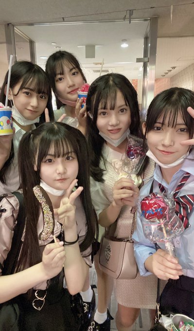 Twitterのコスプレ画像8