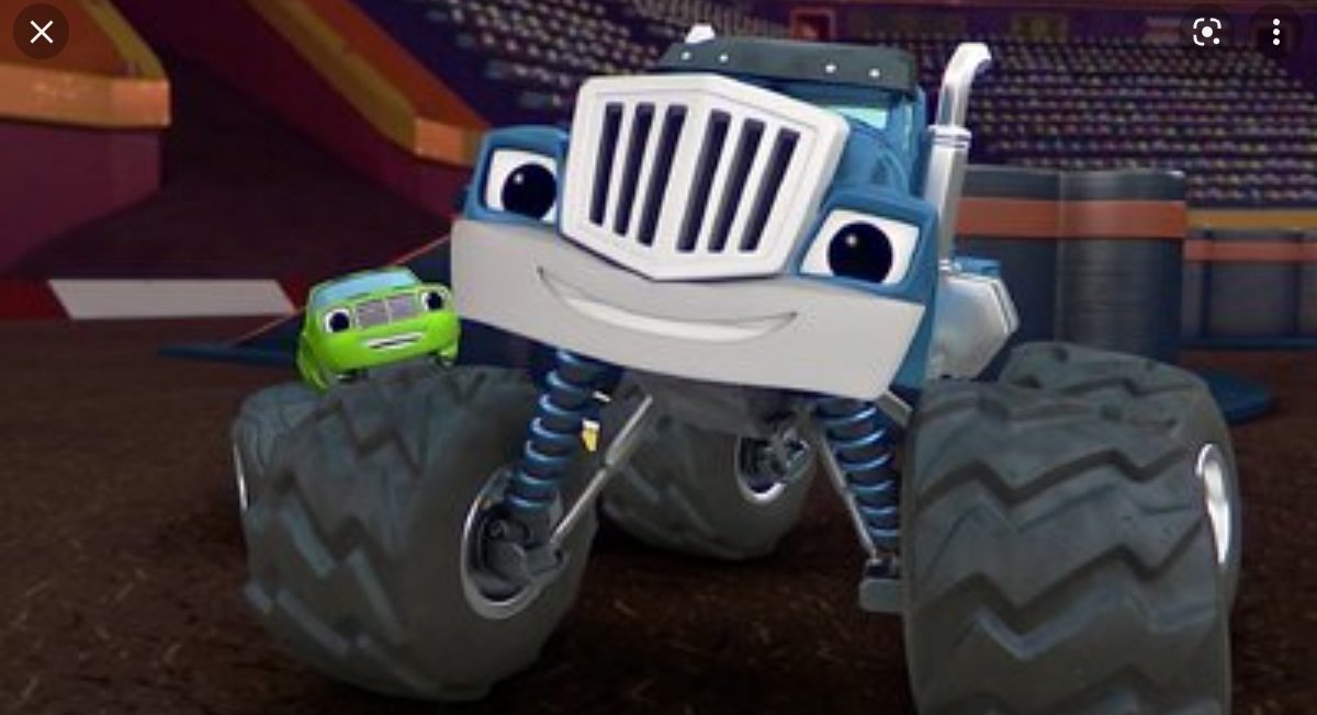 stripes_4301's tweet photo. @nickjr @Brenda_Artzie14 Me: *calls Face*
Face: I'm cRuShEr https://t.co/TrFiOJ4YjY