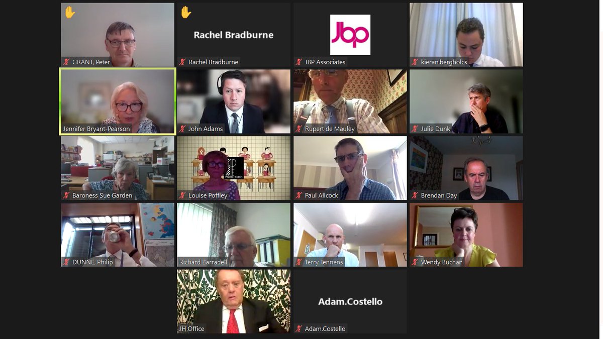 APPG for Funerals and Bereavement tweet media