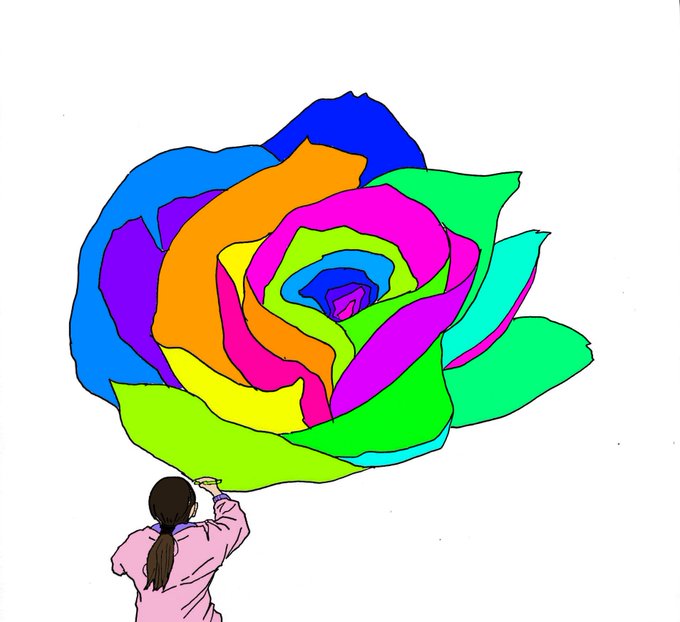 子供は天才のtwitterイラスト検索結果