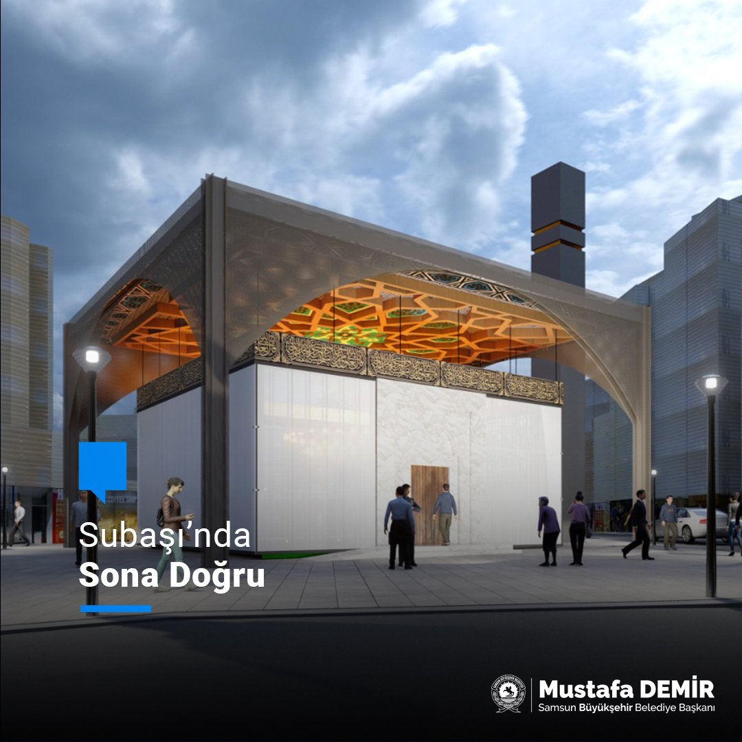 Mustafa Demir