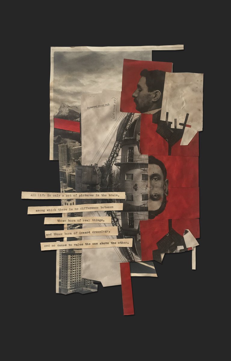 DawidPlaneta's tweet photo. Diversity of art: digital art, physical collage, generative art and a painting. What else you're working on outside of your main medium?
#digitalart #collage #oilpainting #generativeart https://t.co/QMUGLmpp1q
