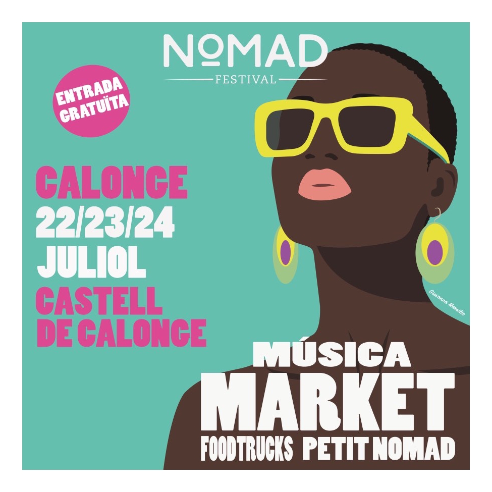 ruc_n_roll's tweet photo. 📣 Dissabte... al #NomadFestival!!!

🗓 23 de juliol
⏰ 22:00h
📍 Castell de Calonge
#Calonge | #BaixEmpordà 

👉 ENTRADA LLIURE

.
.
.

~ RUC'N'ROLL | #Gira2022 ~
El bo i millor del #RockCatalà!!

#LLENGUA
#CULTURA
#LLIBERTAT

#RUC | #ASE | #BURRO https://t.co/SjZ8ay3YeV