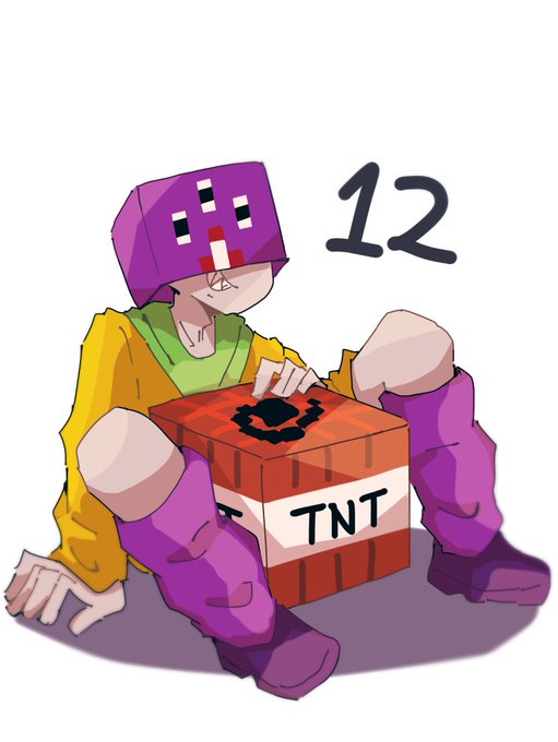 50人クラフトイラストのtwitterイラスト検索結果