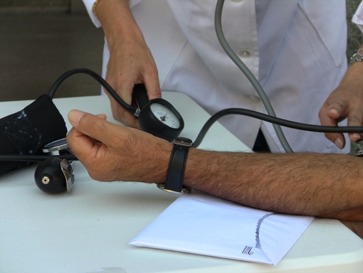 Foto cedida por SATSE 