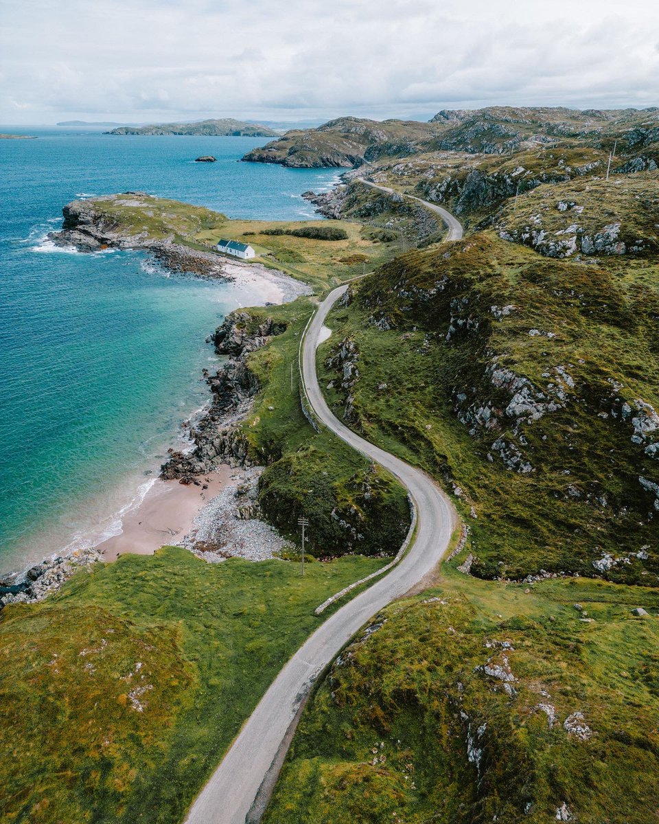 jamespopsys's tweet photo. Trundling around the Scottish Highlands last week. https://t.co/V0DZmzTHSL