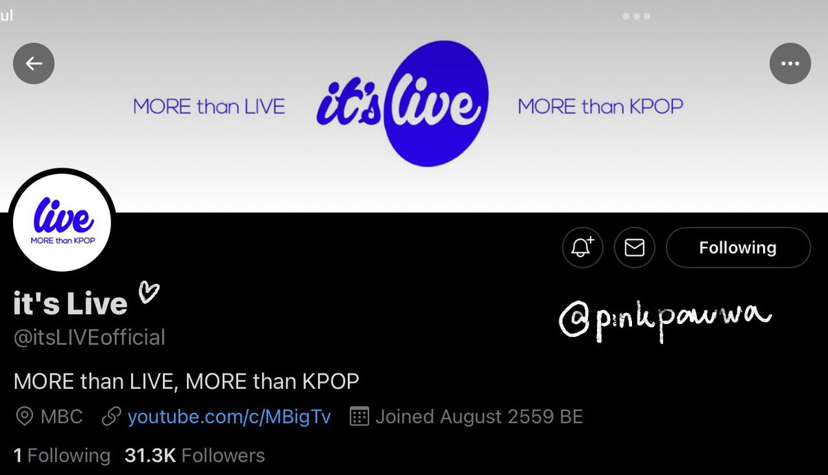 pinkpawwa's tweet photo. 너무 귀여워요♡ 👉🏻👈🏻 
#itsLive_event_XdinaryHeroes_2 https://t.co/oK4ZqjlMLj