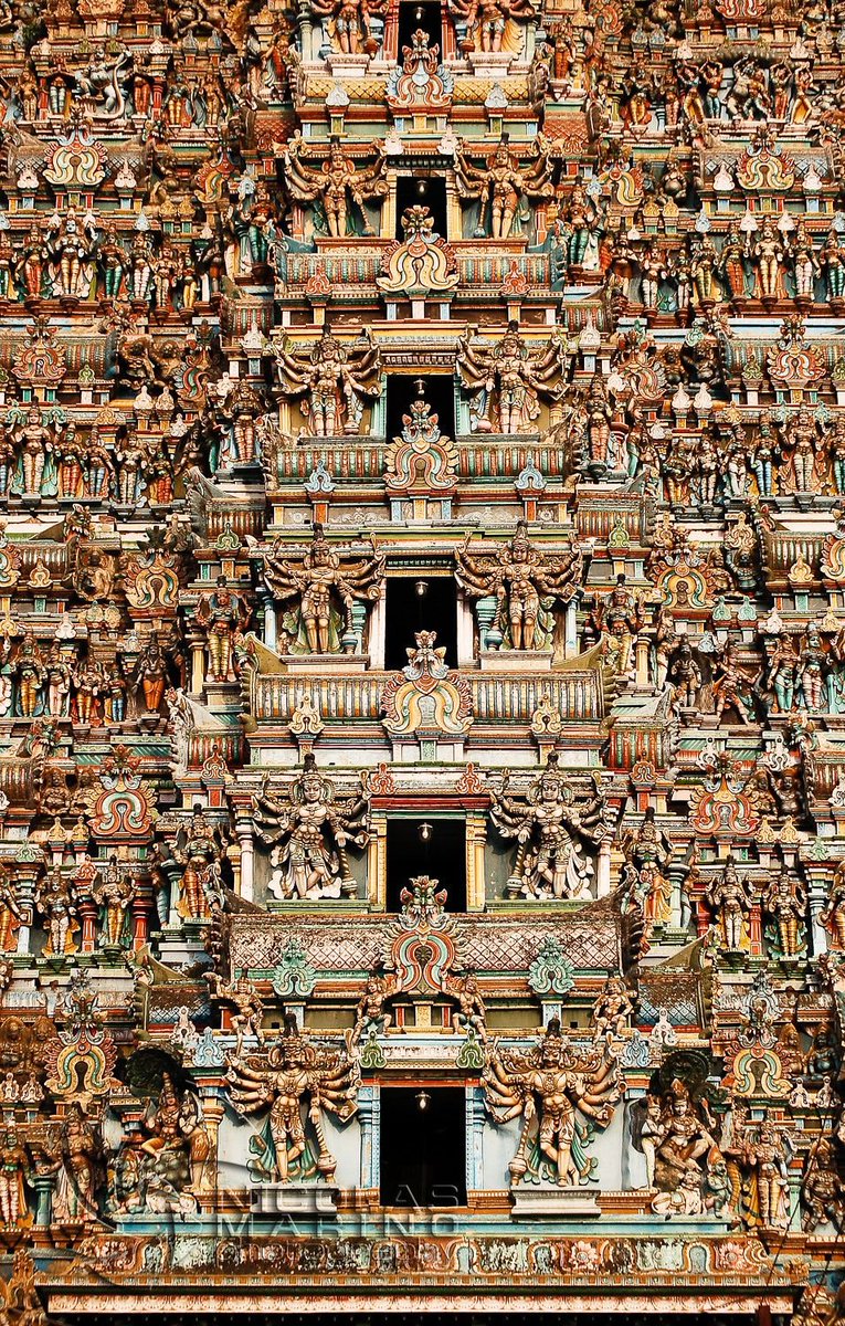 India is not just Taj Mahal.